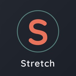 Stretch, the Stand And Stretch AI assistant